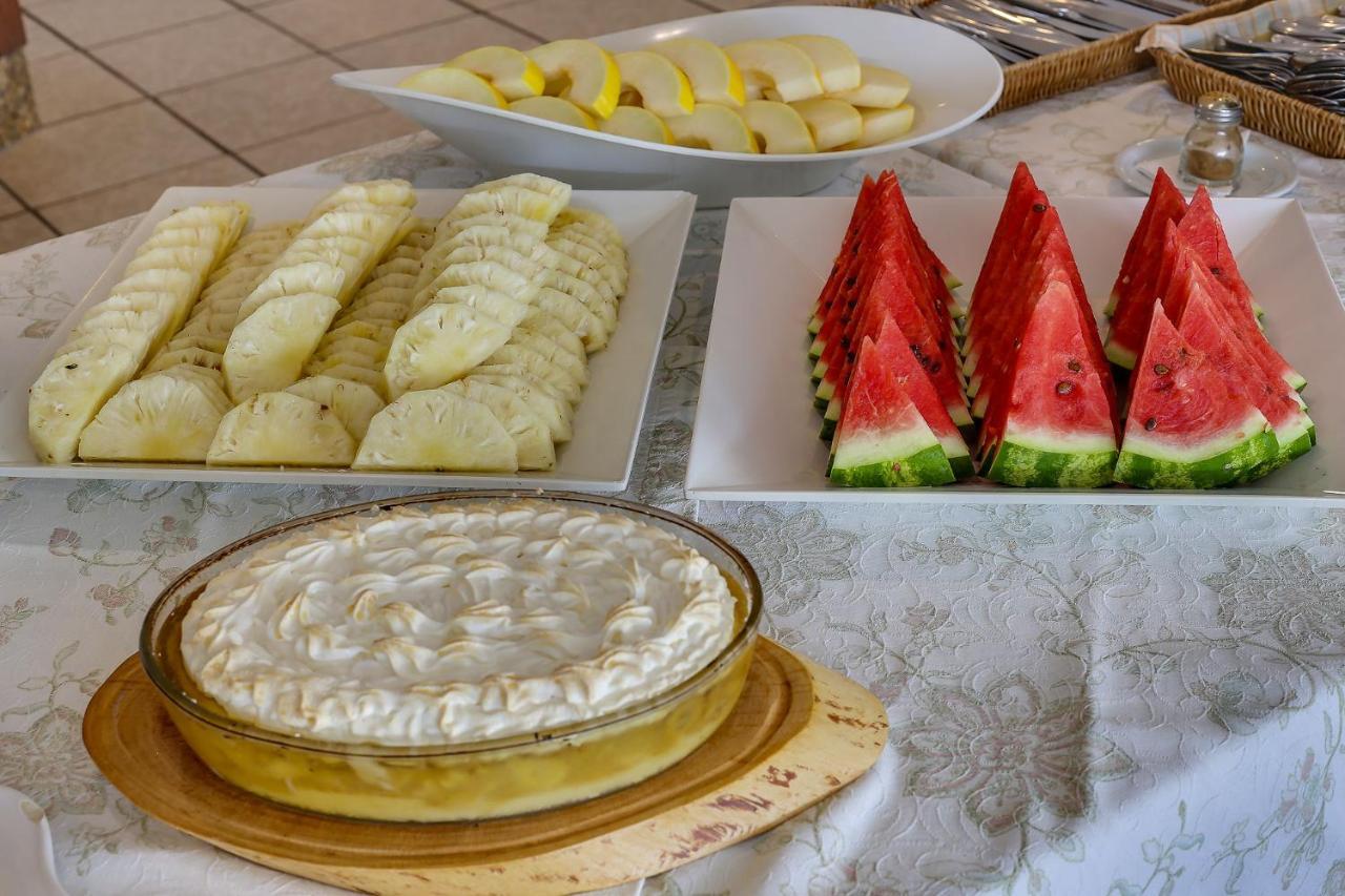 Águas de Lindóia Hotel Fredy מראה חיצוני תמונה