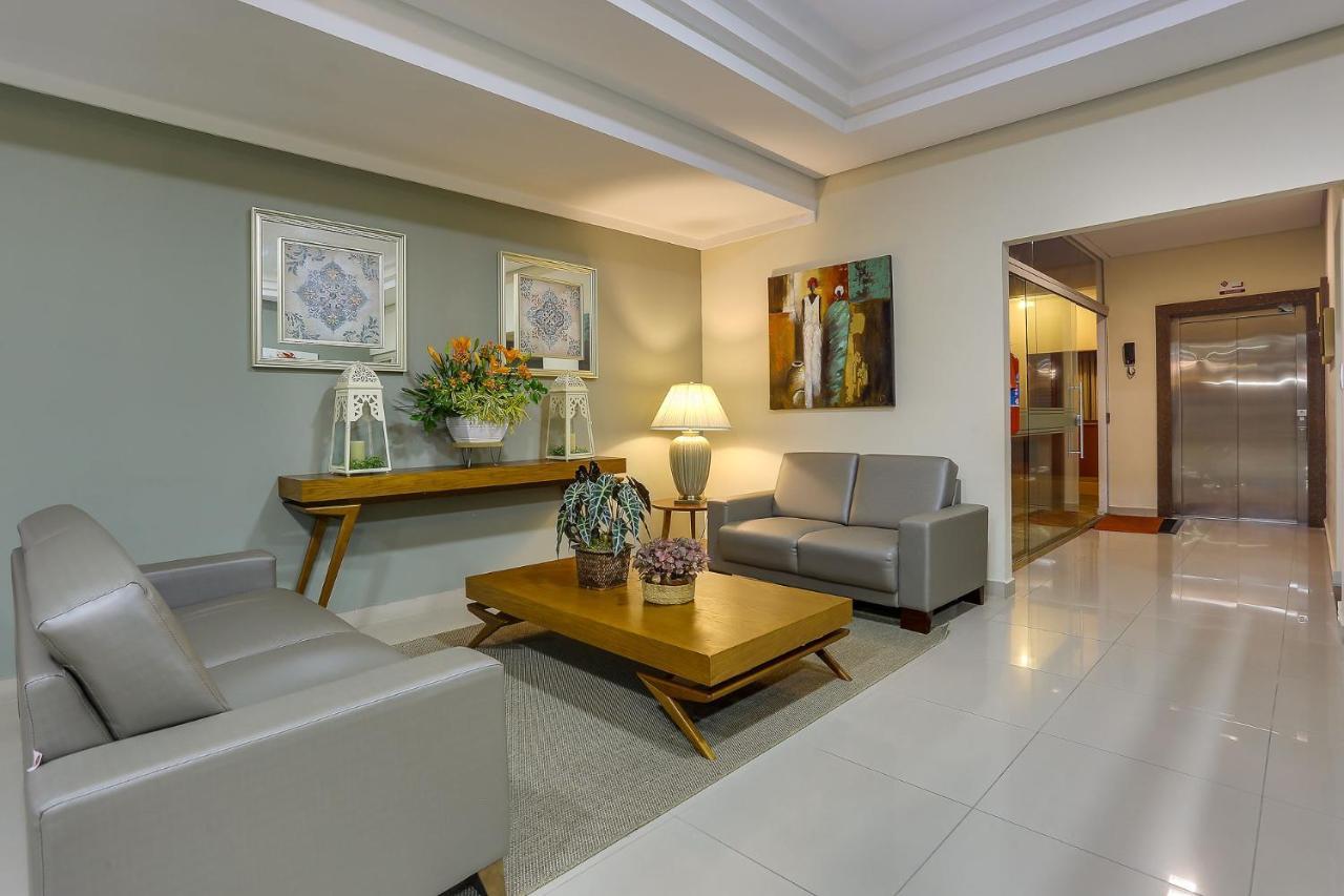 Águas de Lindóia Hotel Fredy מראה חיצוני תמונה